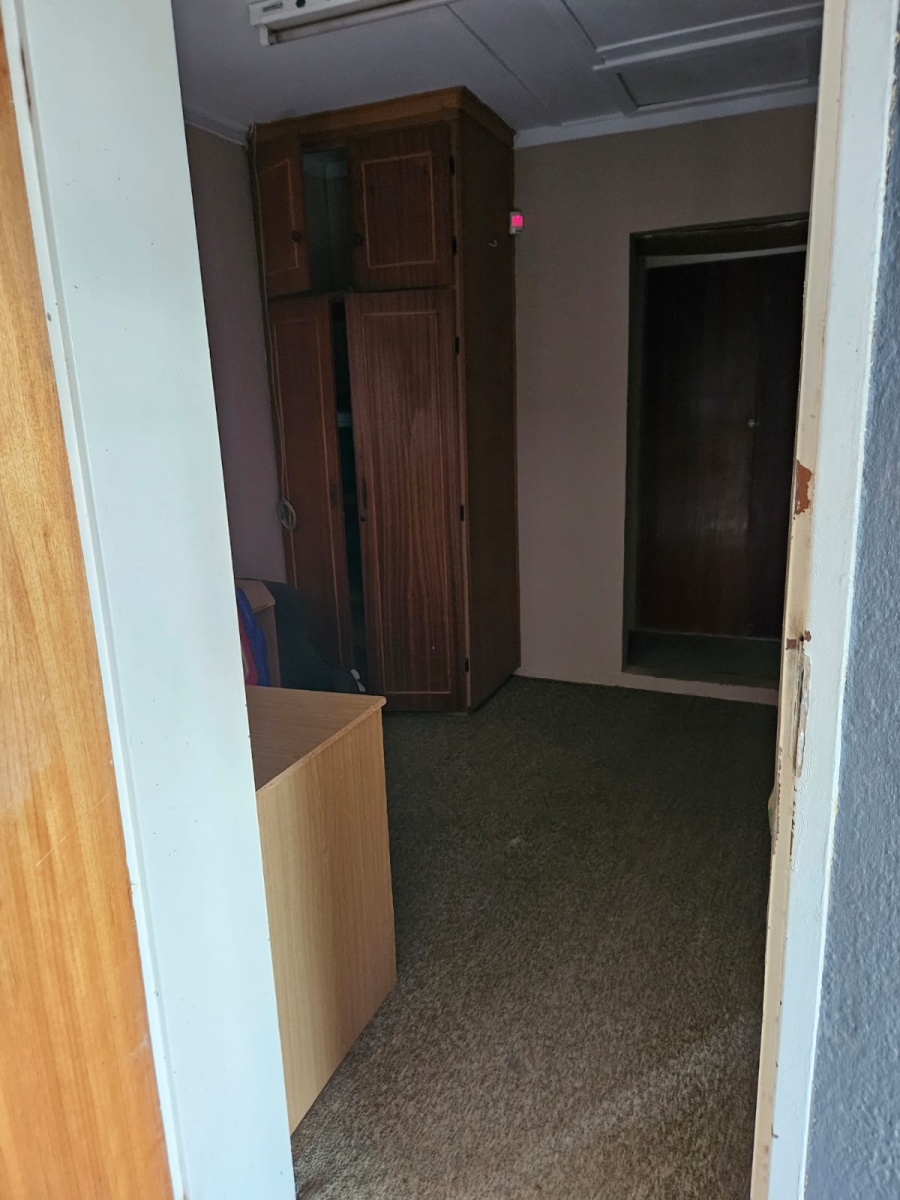 To Let 3 Bedroom Property for Rent in Riebeeckstad Free State